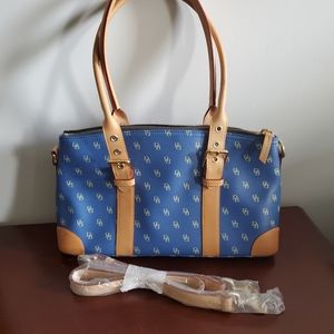 Dooney & Bourke handbag